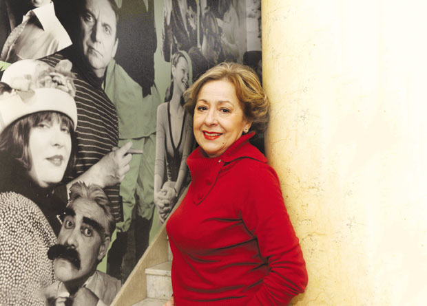 Неће се родити нова Милена Дравић: Цеца Бојковић о новим ролама